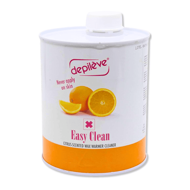 DEPILEVE_Easy Clean Wax Warmer Cleaner_Cosmetic World